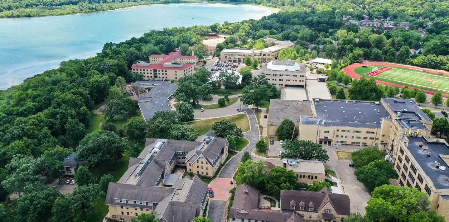 Edgewood University (2)