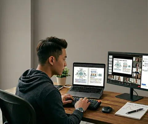 Program Benefits - Asian